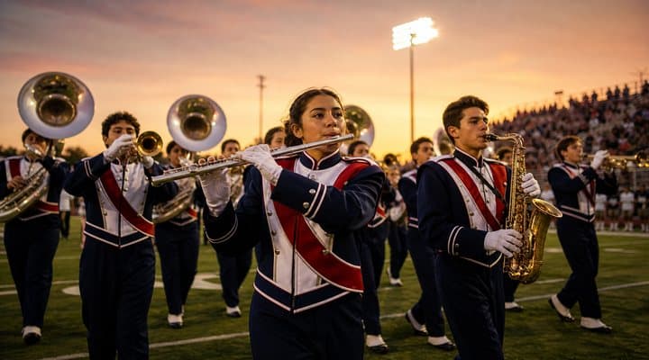 Band