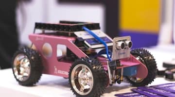 Robotics