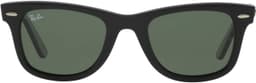 Black/ Green