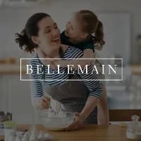 Bellemain logo