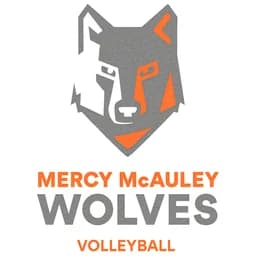 Mercy Mcauley High School