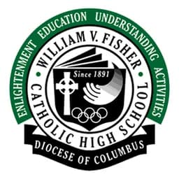 William V Fisher Catholic High School