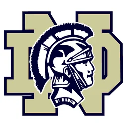 Notre Dame Jr/sr High
