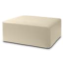 Faux Leather Natural