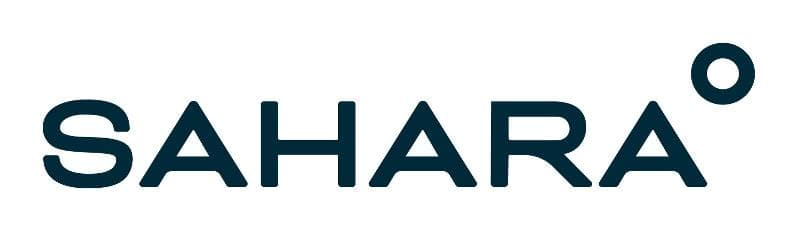 SAHARA logo
