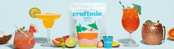 Craftmix banner