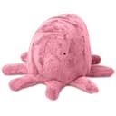 Lush Fur Wild Rose