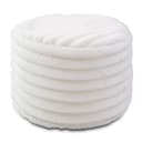 Plush Fur Ivory