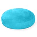 Microsuede Teal