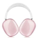 Transparent Pink