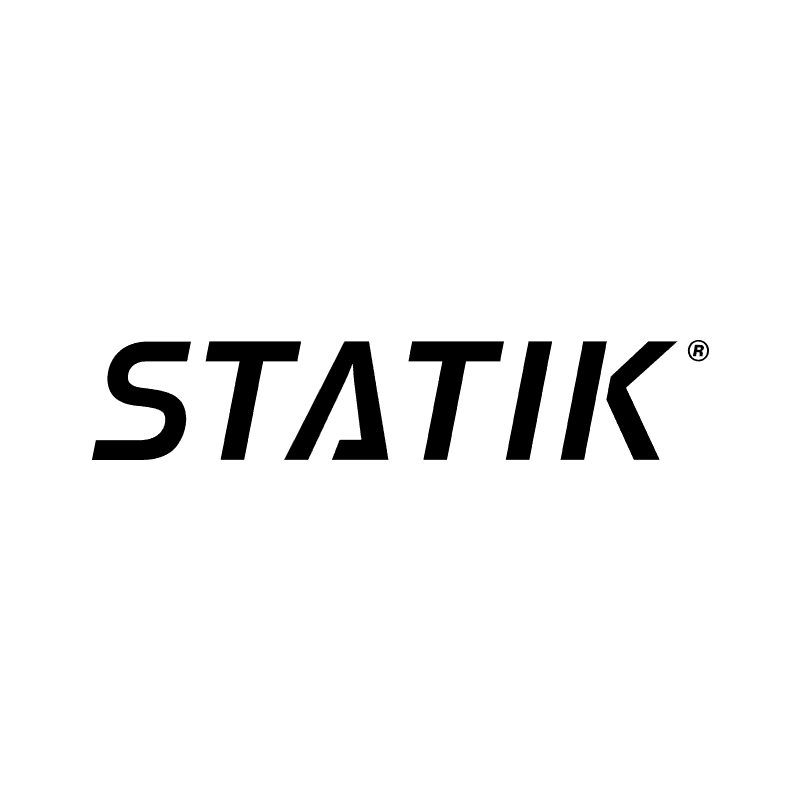 STATIK logo