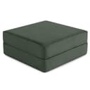 Corduroy Forest Dark Green