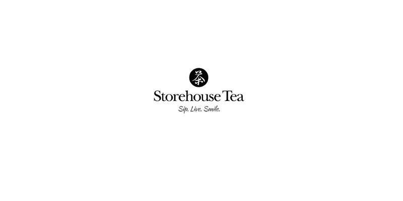 Storehouse Tea logo