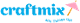 Craftmix logo