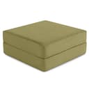 Corduroy Moss Green