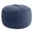 Lush Velvet Navy Blue
