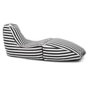 Black & White Stripes