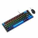 Black RGB Cloud