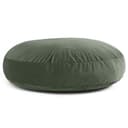 Lush Velvet Green