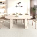 Travertine Inspired