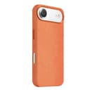 Topaz Orange