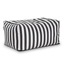 Black & White Stripes