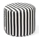 Black & White Stripes