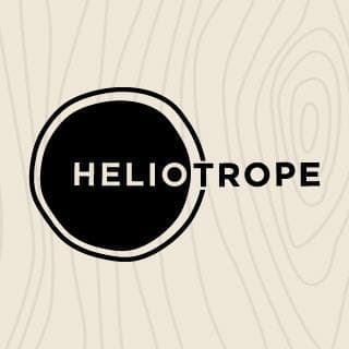 Heliotrope SF logo