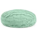 Lush Fur Spearmint Green