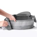 Extension Belt - Grey