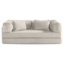 Performance Microvelvet Ivory