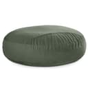 Lush Velvet Green
