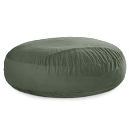 Lush Velvet Green