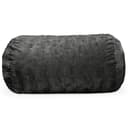 Faux Fur - Black
