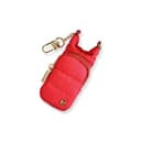 Poppy Red