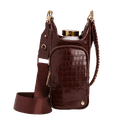 Merlot Croc
