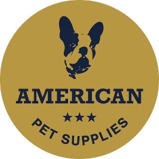 American Pet Supplies logo