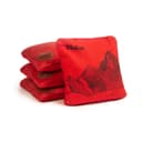 Red Lava