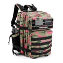 Pink Camo