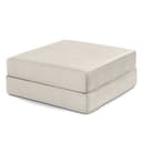 Performance Microvelvet Ivory