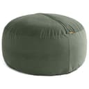 Lush Velvet Green