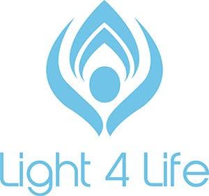 Light 4 Life logo