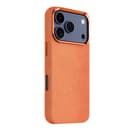 Topaz Orange