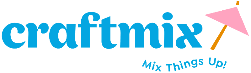 Craftmix logo