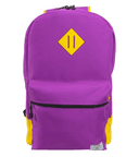 Purple/Gold