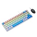 White RGB Cloud