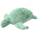Lush Fur Spearmint Green