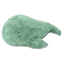Lush Fur Spearmint Green