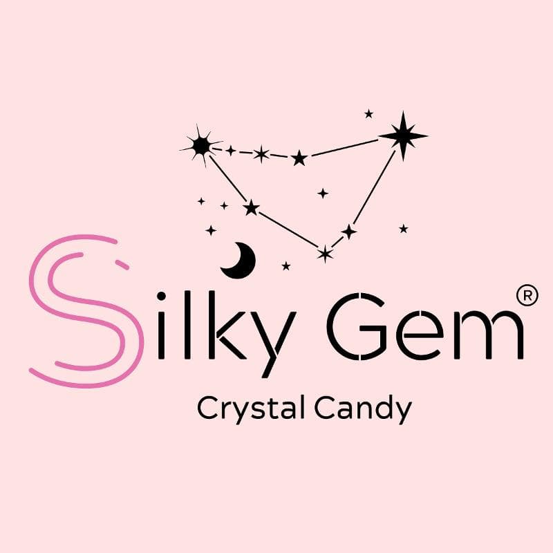Silky Gem logo