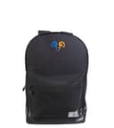 Black/Blue/Orange